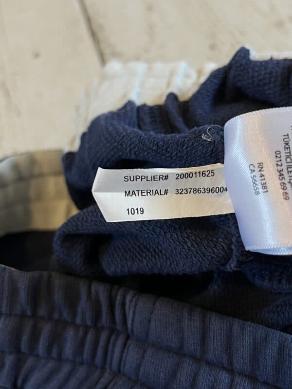 Spodenki Polo Ralph Lauren - obrazek 8