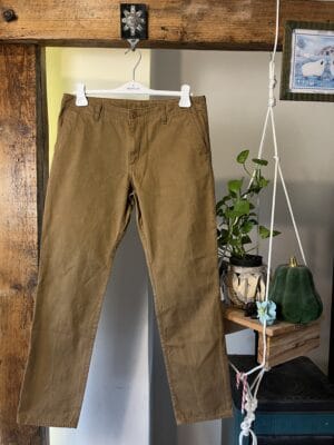 Spodnie Carhartt WIP Club Pant