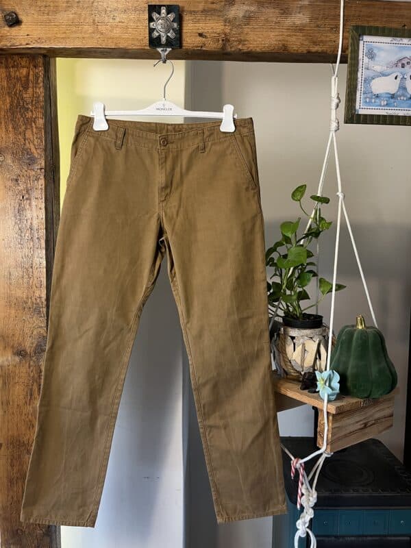 Spodnie Carhartt WIP Club Pant