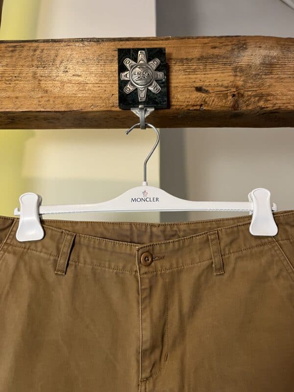 Spodnie Carhartt WIP Club Pant - obrazek 3