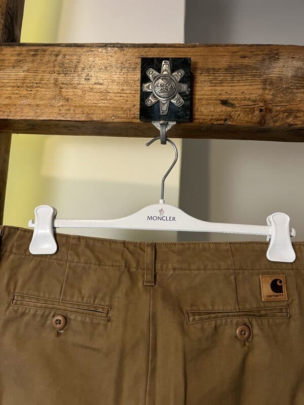 Spodnie Carhartt WIP Club Pant - obrazek 4