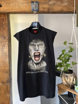 Tank Top American Horror Story - Hotel