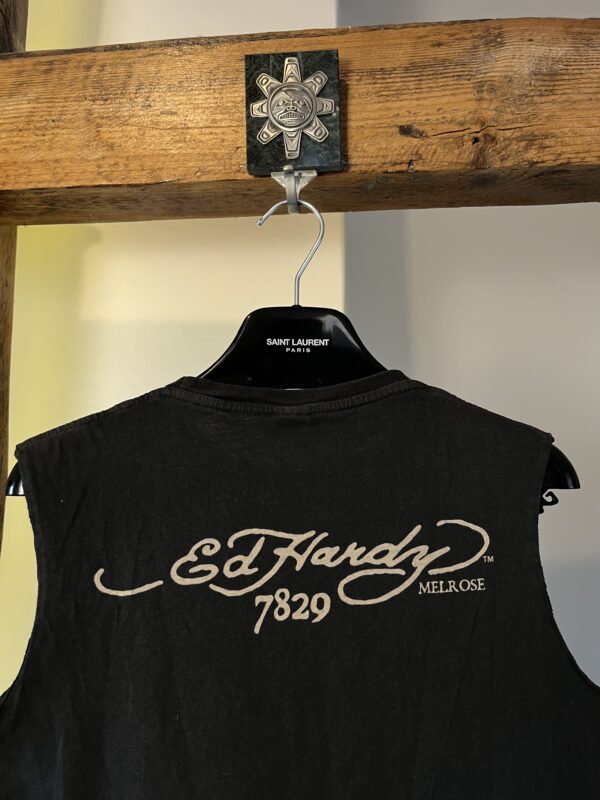 Tank Top Ed Hardy 00s - obrazek 6