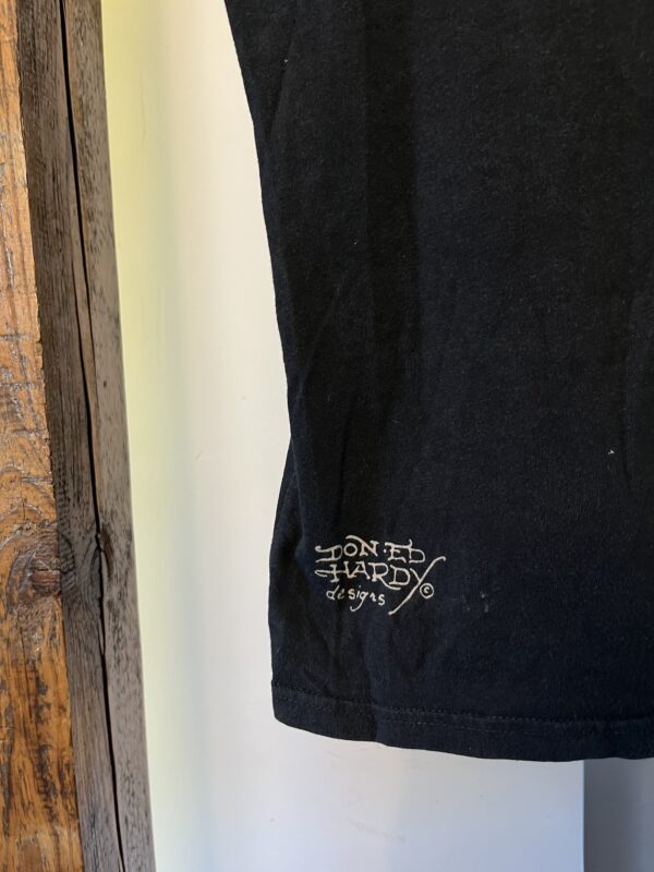Tank Top Ed Hardy 00s - obrazek 7