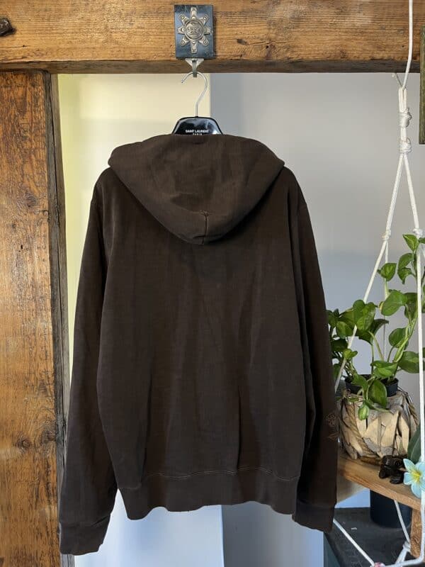 Zip Hoodie Polo Jeans Company Ralph Lauren 00s - obrazek 2