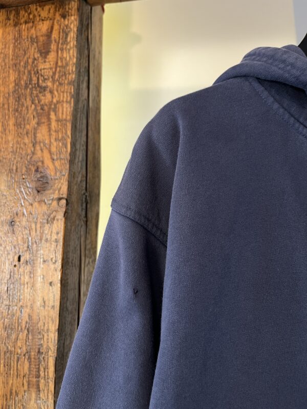 Zip Hoodie Quiksilver 00s - obrazek 4