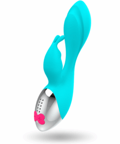 HAPPY LOKY – MIKI VIBRADOR RABBIT - intimamenities.com