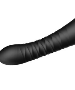 ZALO – KING THRUSTER NEGRO - intimamenities.com
