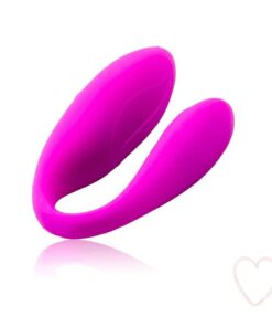 PRETTY LOVE – FASCINATION MASAJEADOR LILA - intimamenities.com