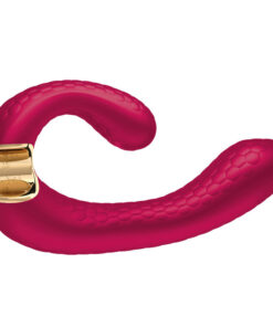 SHUNGA – MIYO MASAJEADOR INTIMO FUCSIA - intimamenities.com