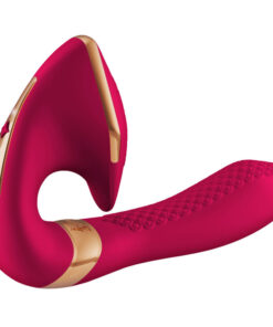 SHUNGA – SOYO MASAJEADOR INTIMO FUCSIA - intimamenities.com
