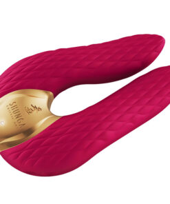 SHUNGA – AIKO MASAJEADOR INTIMO FUCSIA - intimamenities.com