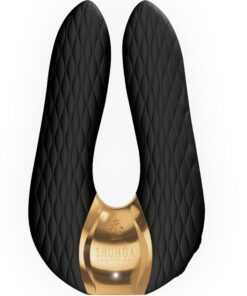 SHUNGA – AIKO MASAJEADOR INTIMO NEGRO - intimamenities.com