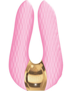 SHUNGA – AIKO MASAJEADOR INTIMO ROSA - intimamenities.com