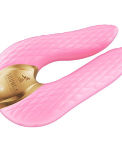 SHUNGA – AIKO MASAJEADOR INTIMO ROSA - intimamenities.com