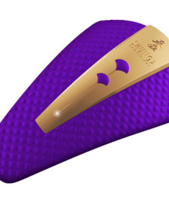 SHUNGA – OBI MASAJEADOR INTIMO VIOLETA - intimamenities.com