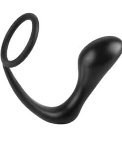 ANAL FANTASY - ASS-GASM ANILLO PENE