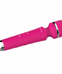 NALONE – ROCK MASAJEADOR ROSA - intimamenities.com