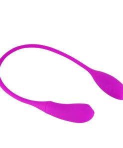 PRETTY LOVE – SMART SNAKY VIBE VIBRADOR 7 V + 3 TICKLING - intimamenities.com