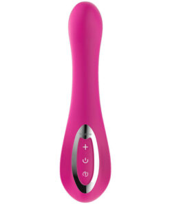 NALONE – TOUCH SYSTEM VIBRADOR ROSA - intimamenities.com