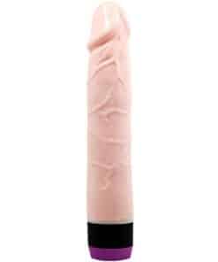 BAILE - ADOUR CLUB VIBRADOR REALÍSTICO 21.5 CM