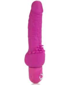 CALEXOTICS - POWER STUD CLITERRIFIC VIBRADOR ROSA