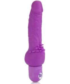CALEXOTICS - POWER STUD CLITERRIFIC VIBRADOR LILA
