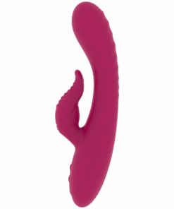 MOTOR RITUAL ANUSARA DUAL RECARGABLE 2.0 ORQUIDEA - intimamenities.com