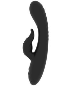 MOTOR RITUAL ANUSARA DUAL RECARGABLE 2.0 NEGRO - intimamenities.com