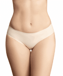 BYE-BRA - PANTIES BAJOS CON RELLENO NALGAS TALLA M