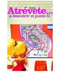 DIABLO PICANTE - ATREVETE... A DESCUBRIR EL PUNTO G