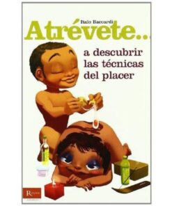 DIABLO PICANTE - ATREVETE... A DESCUBRIR LAS TECNICAS DEL PLACER