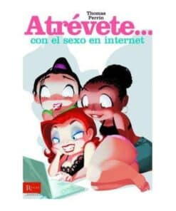 DIABLO PICANTE - ATREVETE... CON EL SEXO EN INTERNET