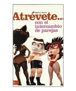 DIABLO PICANTE - ATREVETE... CON EL INTERCAMBIO DE PAREJAS
