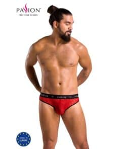PASSION - 031 SLIP MIKE ROJO S/M