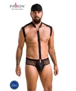PASSION - 038 SET JOHN NEGRO S/M