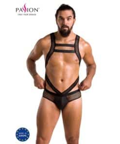 PASSION - 045 BODY VICTOR NEGRO S/M