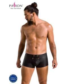 PASSION - 050 SHORT PATRICK NEGRO L/XL