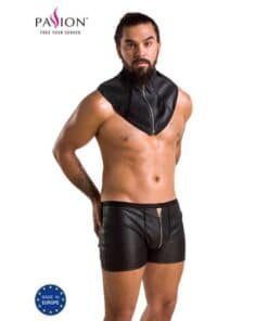 PASSION - 051 SET EDWARD NEGRO S/M