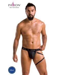 PASSION - 058 TANGA BILL NEGRO S/M