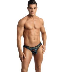 ANAIS MEN - BENITO TANGA M