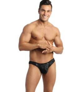 ANAIS MEN - ELECTRO TANGA XL