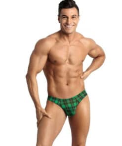 ANAIS MEN - MAGIC TANGA XL