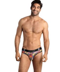 ANAIS MEN - COMICS SLIP XL