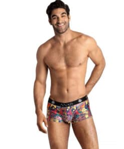 ANAIS MEN - COMICS BOXER L