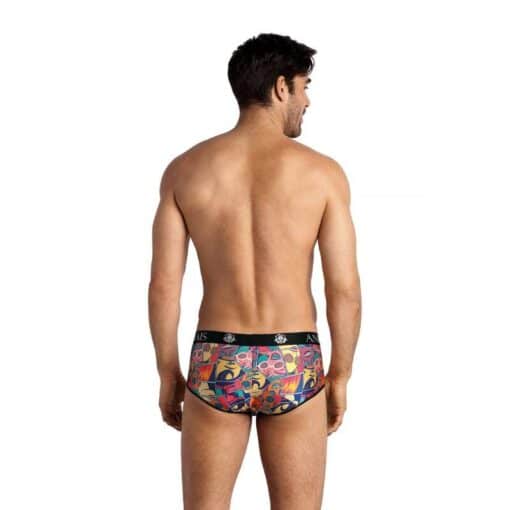ANAIS MEN - COMICS BOXER BRIEF S - Imagen 2