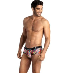 ANAIS MEN - COMICS BOXER BRIEF S