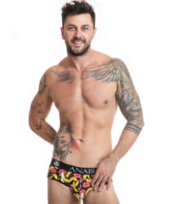 ANAIS MEN - BANANA JOCK BIKINI XL
