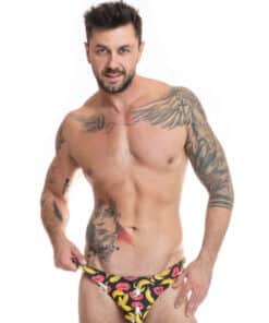 ANAIS MEN - BANANA TANGA S