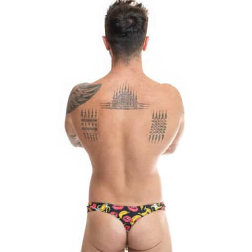 ANAIS MEN - BANANA TANGA S - Imagen 2